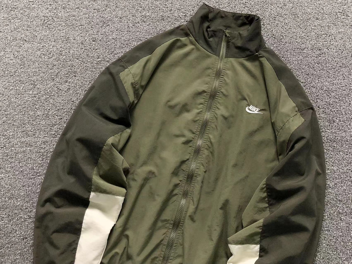 N1K Jacket