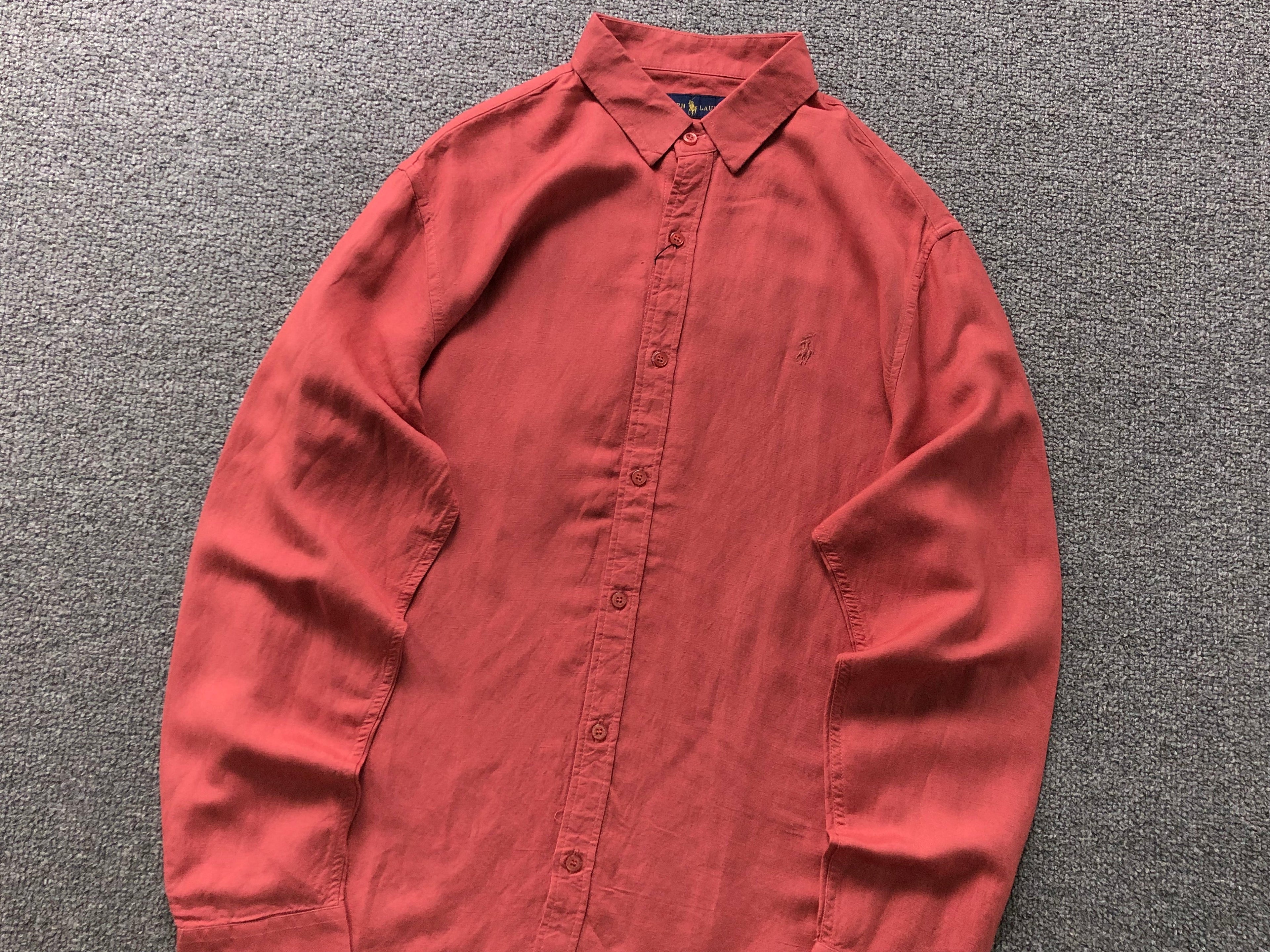 Ralph Lauren Shirt