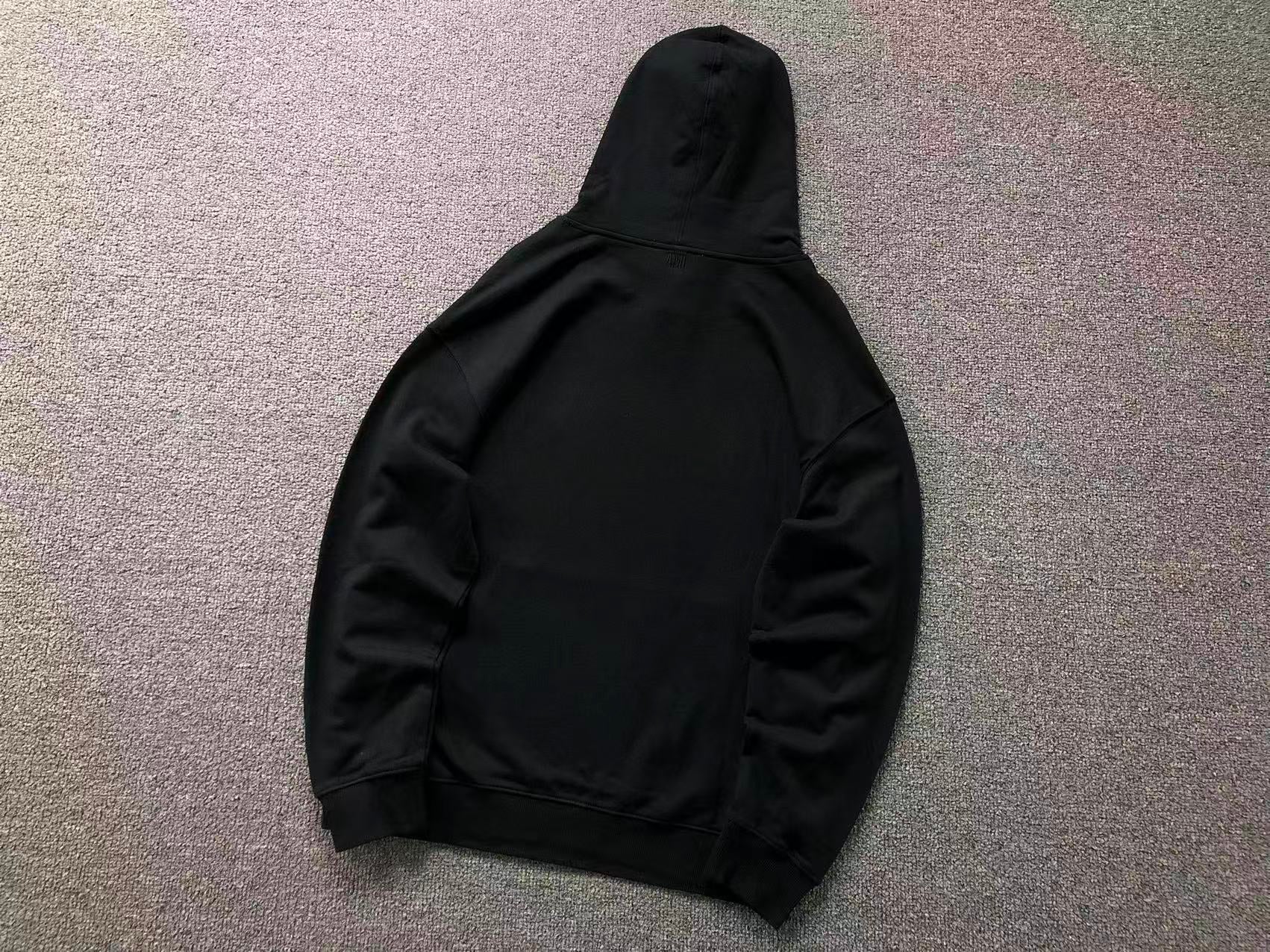 Am1 Hoodie