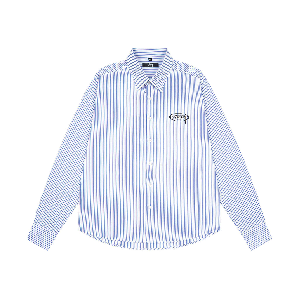 Stu Longsleeve