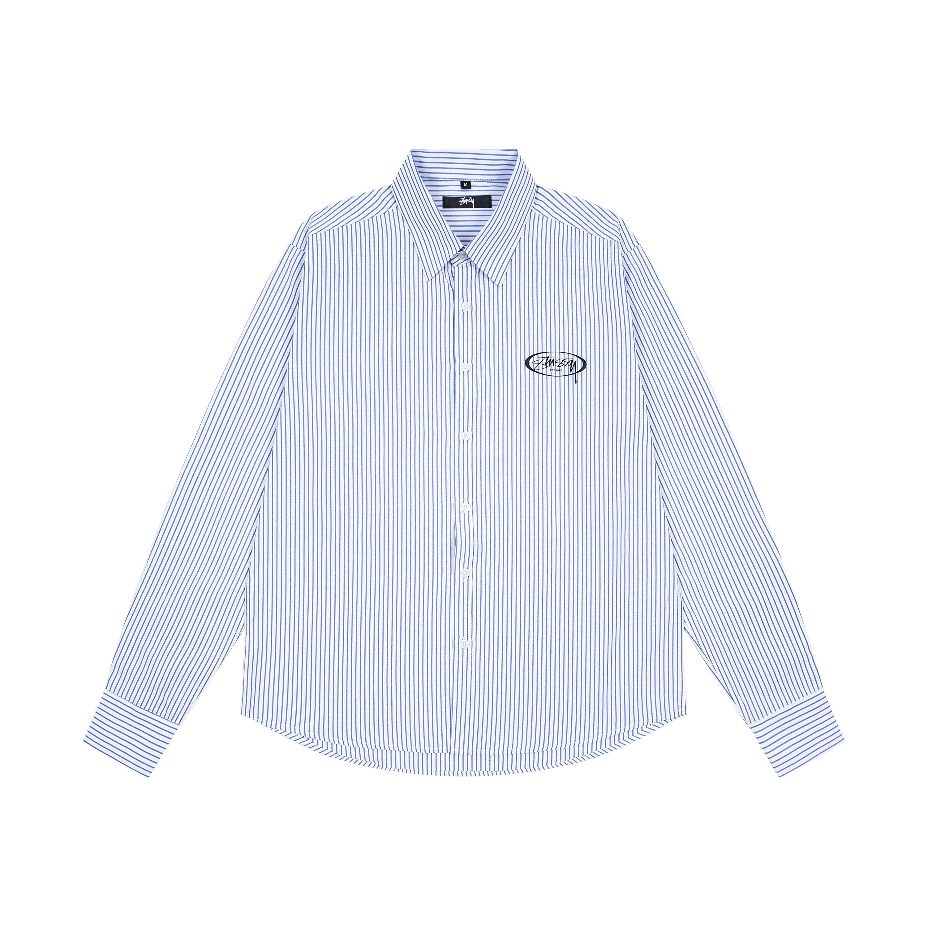 Stu Longsleeve