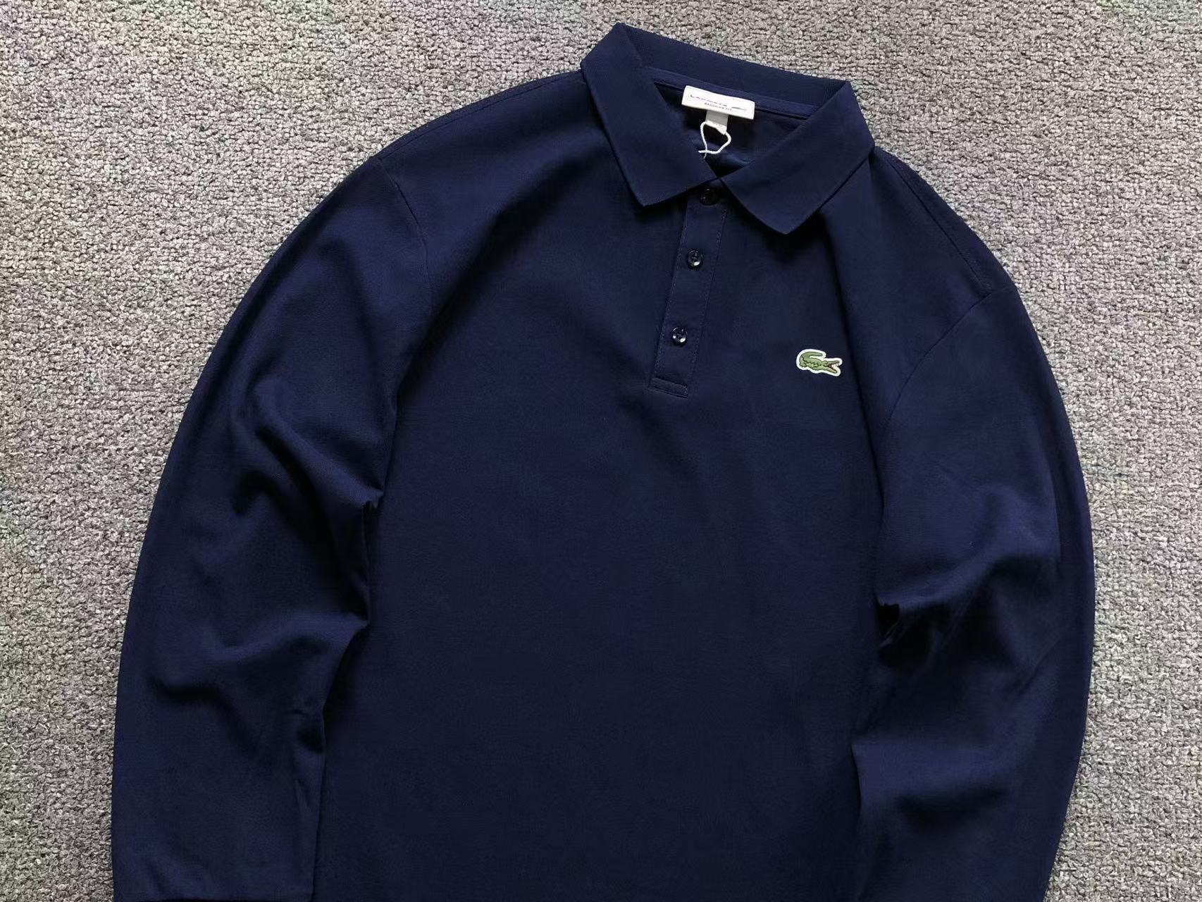 Classic Longsleeve