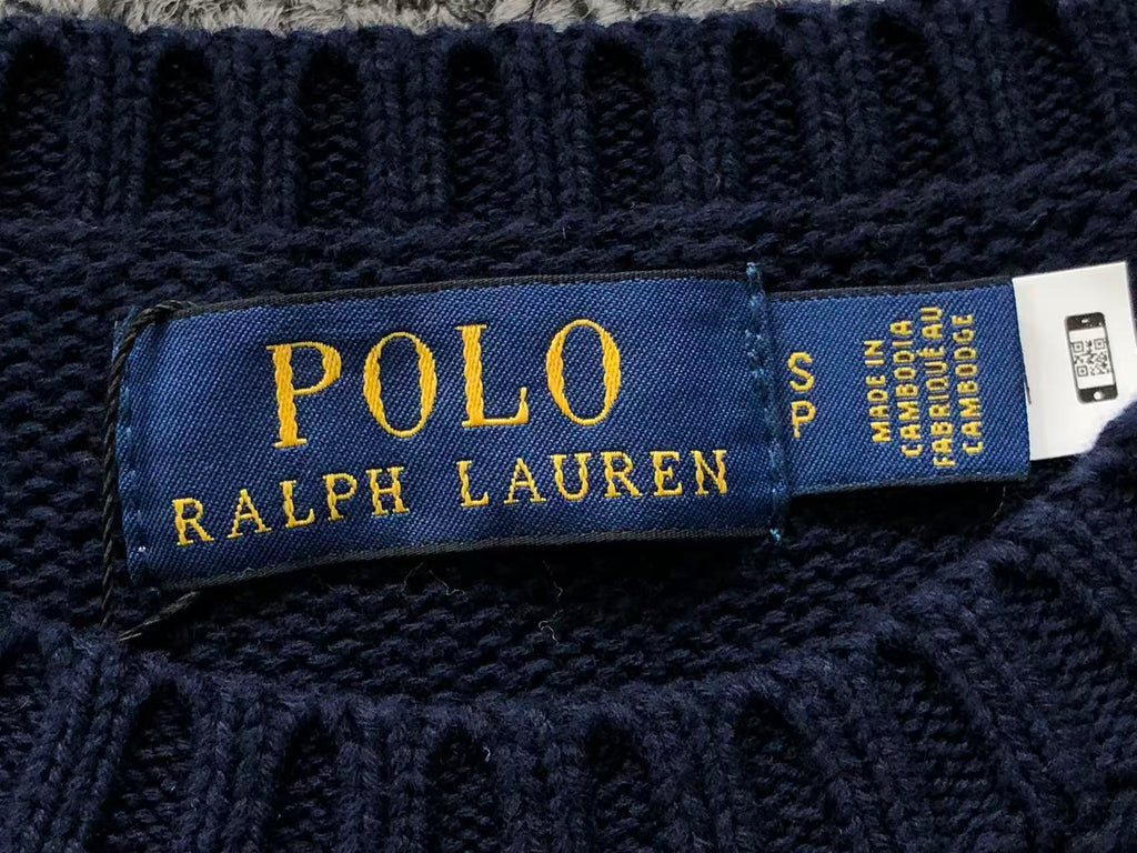 Ralph Lauren Sweater
