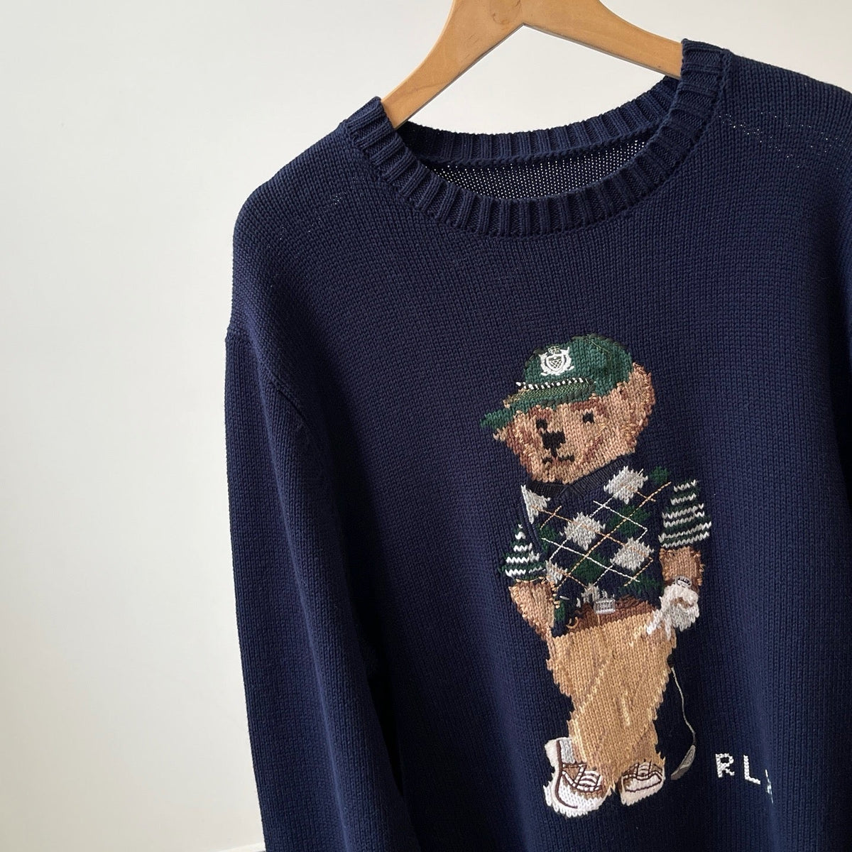 Ralph Lauren Sweater