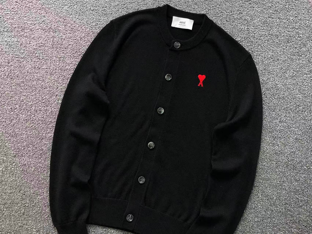 Am1 Sweater Female