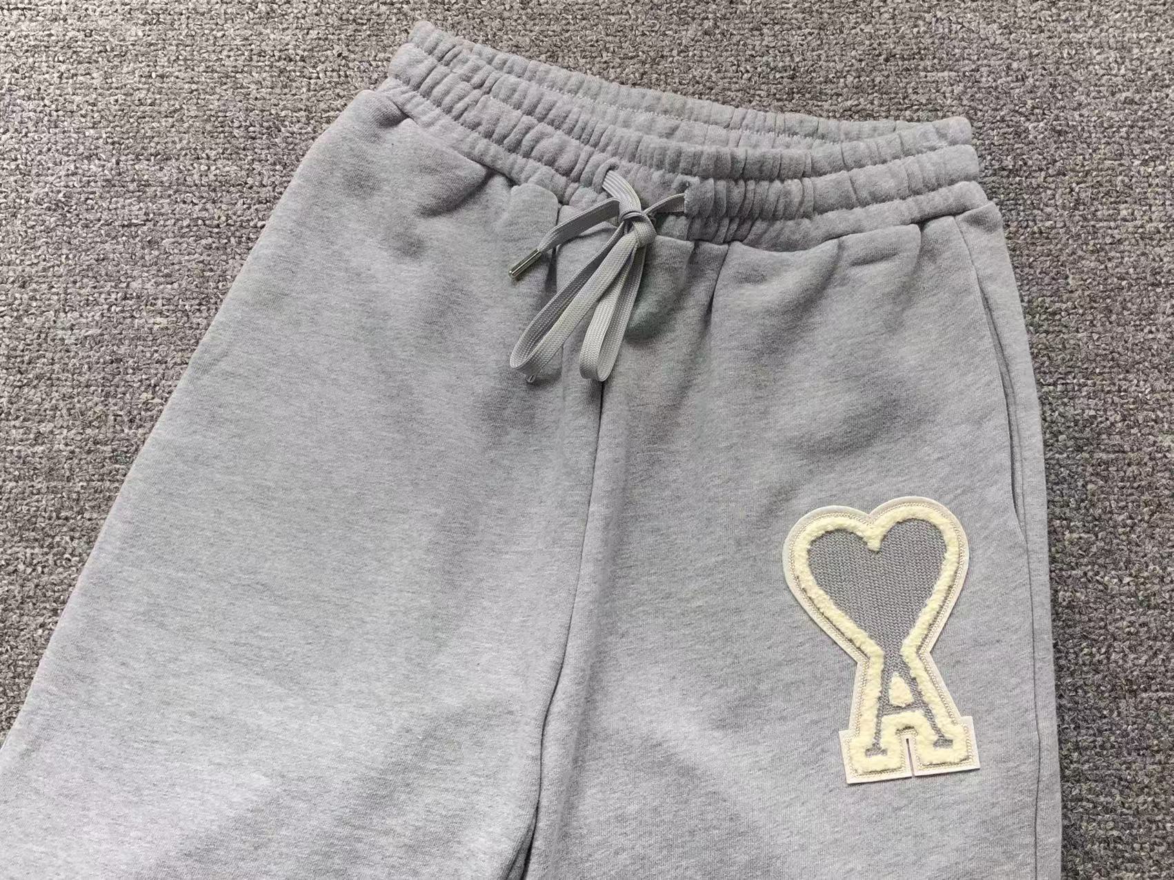 Am1 Shorts