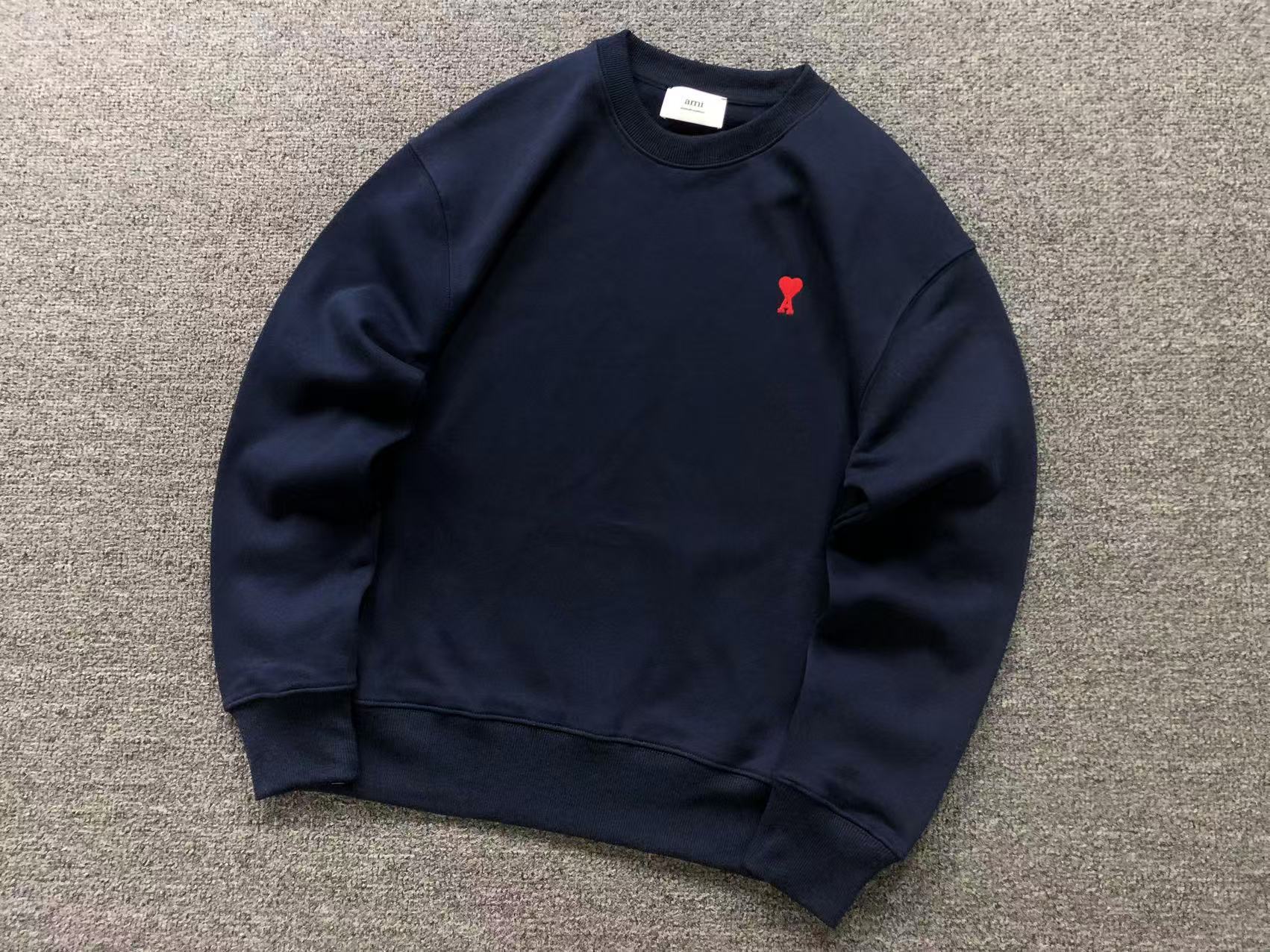 Am1 Hoodie