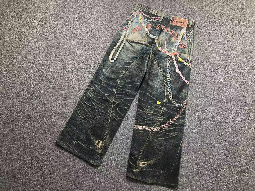 AcneStdios Pants