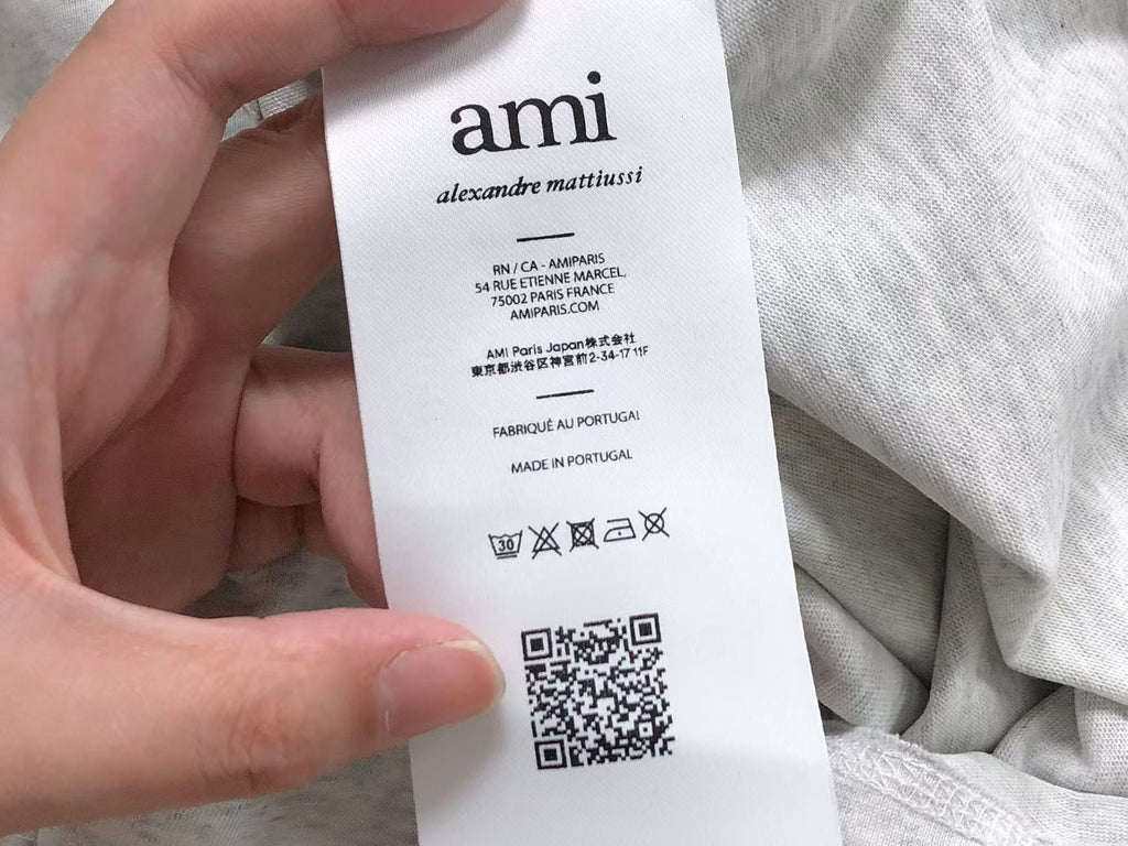 Am1 Tshirt Female