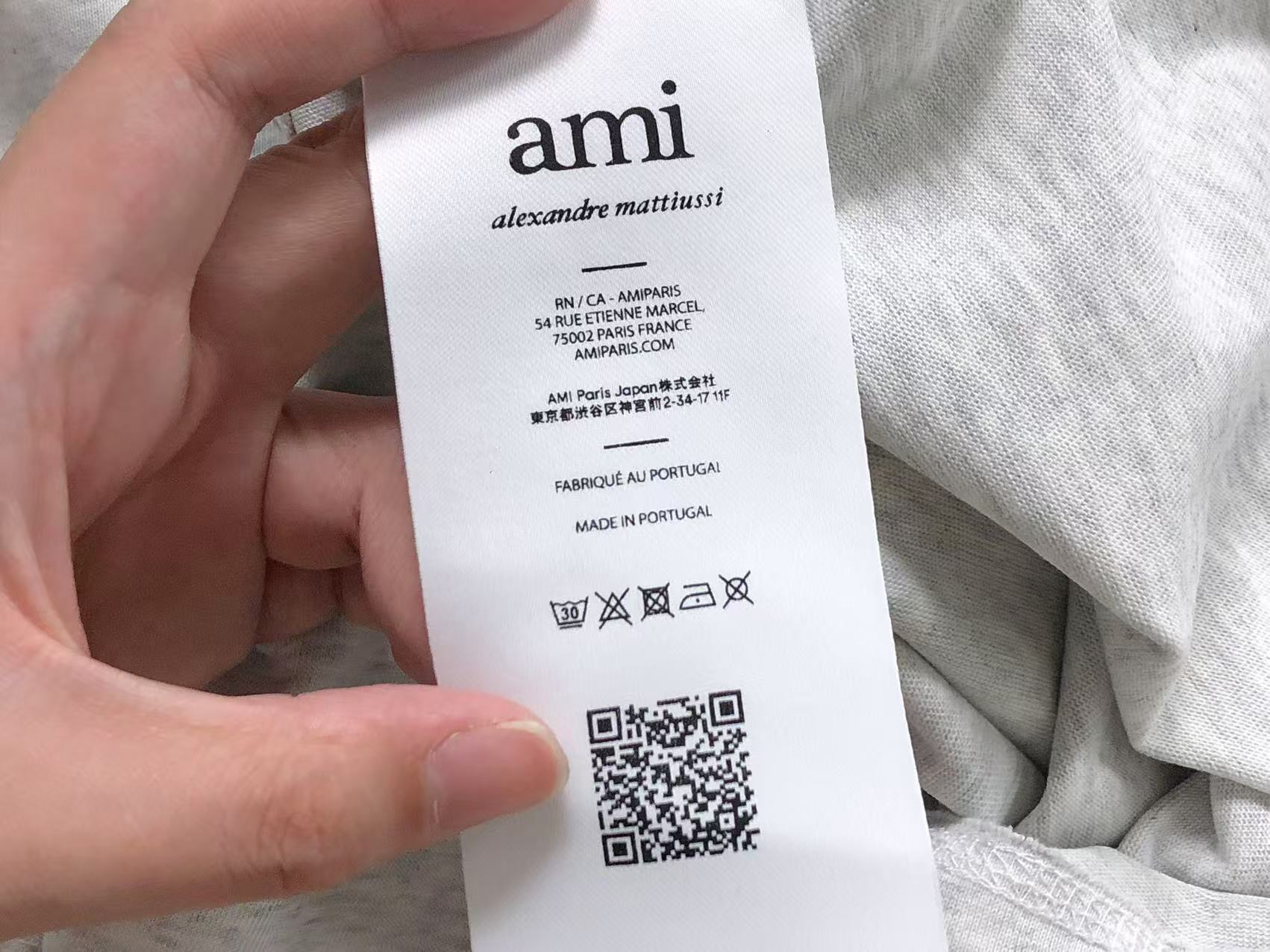 Am1 Tshirt Female