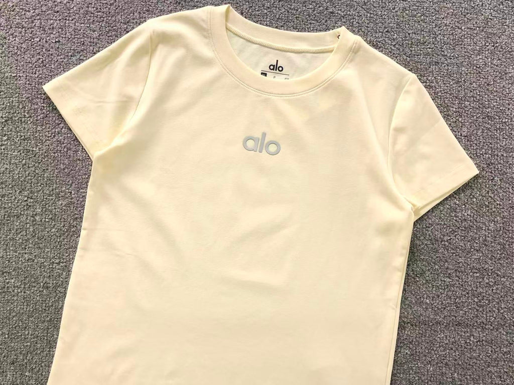 A1O Tshirt Female