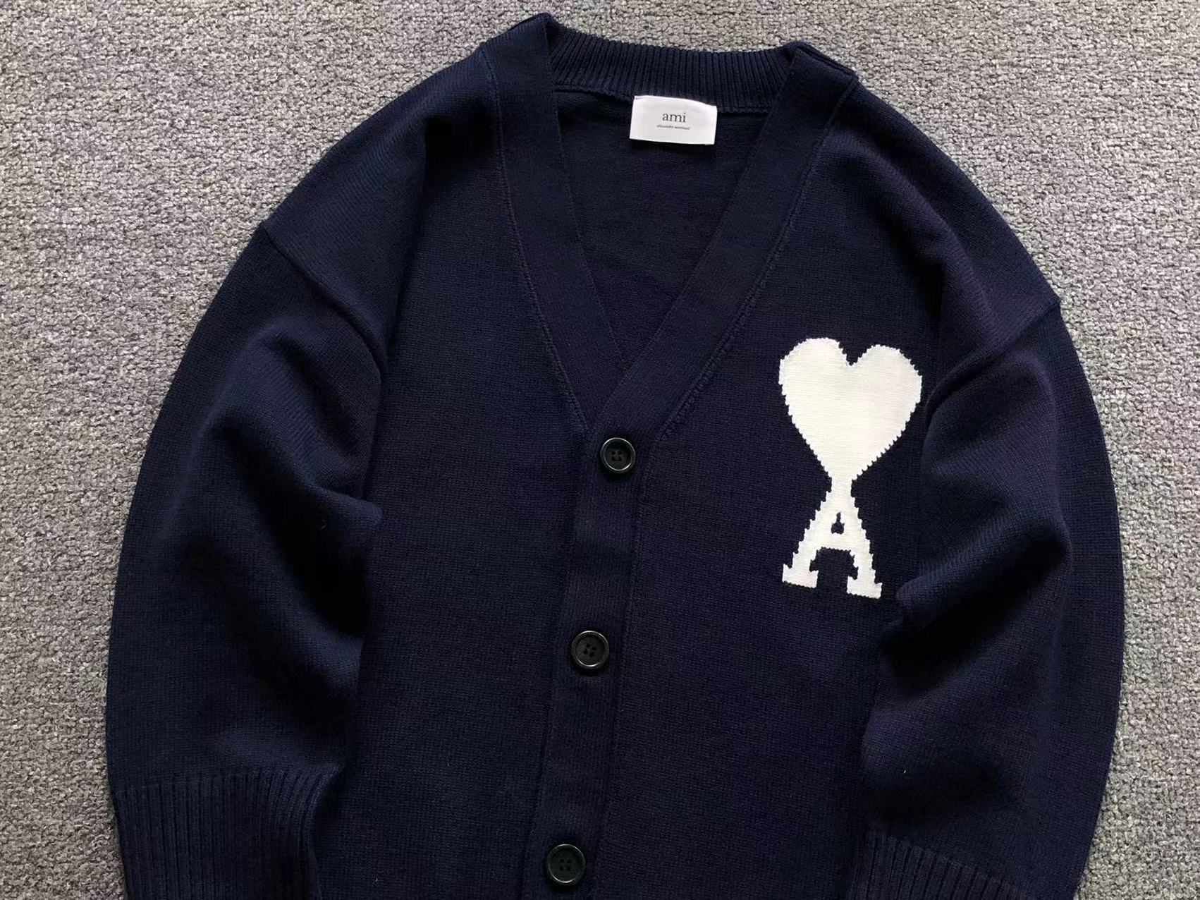 Am1 Sweater