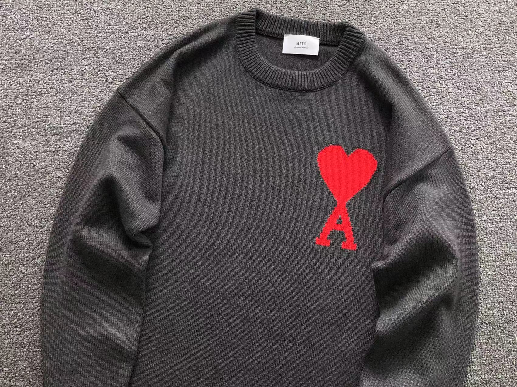 Am1 Sweater