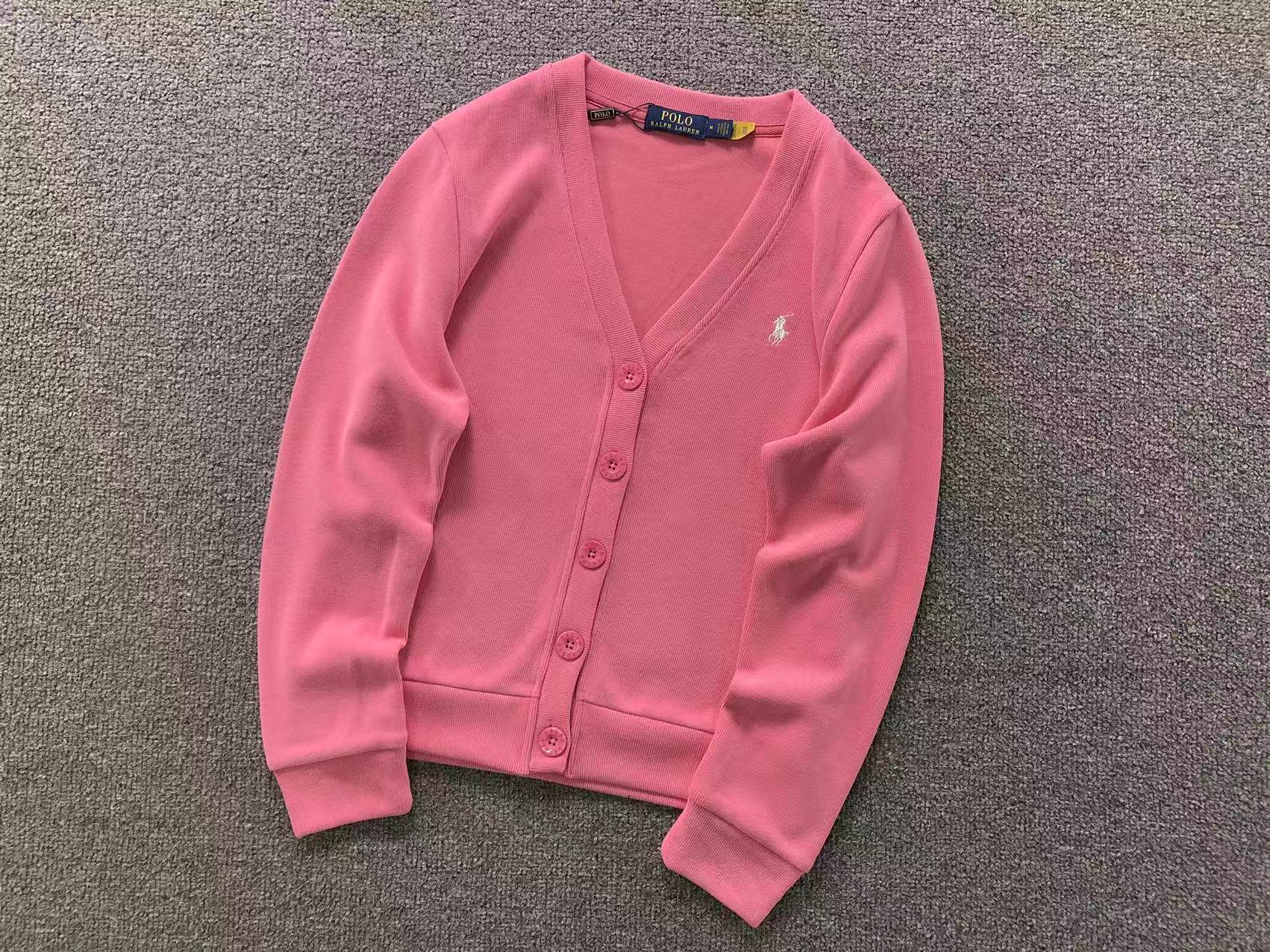 Ralph Lauren Hoodie Female