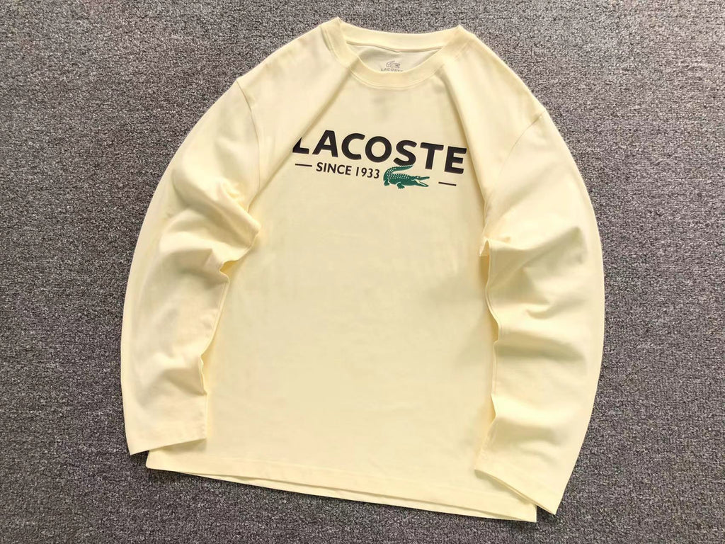 Classic Longsleeve