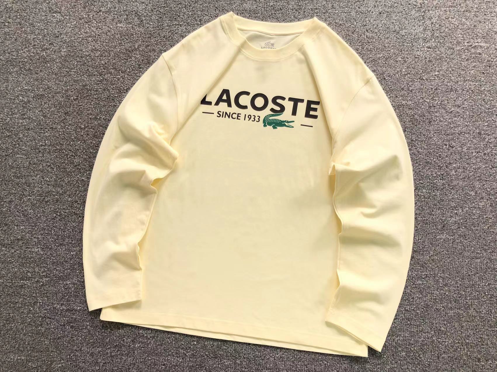 Classic Longsleeve