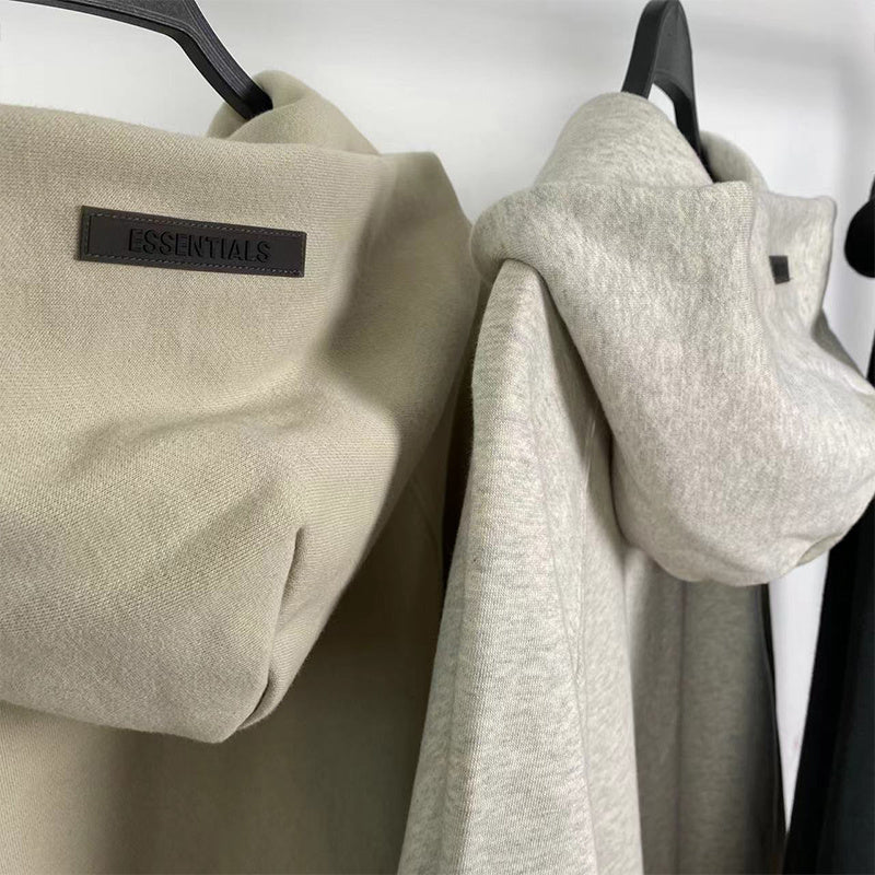 FOG x Essentials Hoodie 21SS