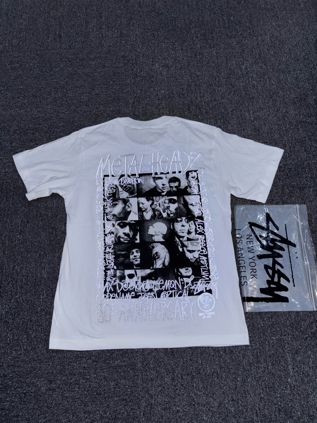 Stu Tshirt