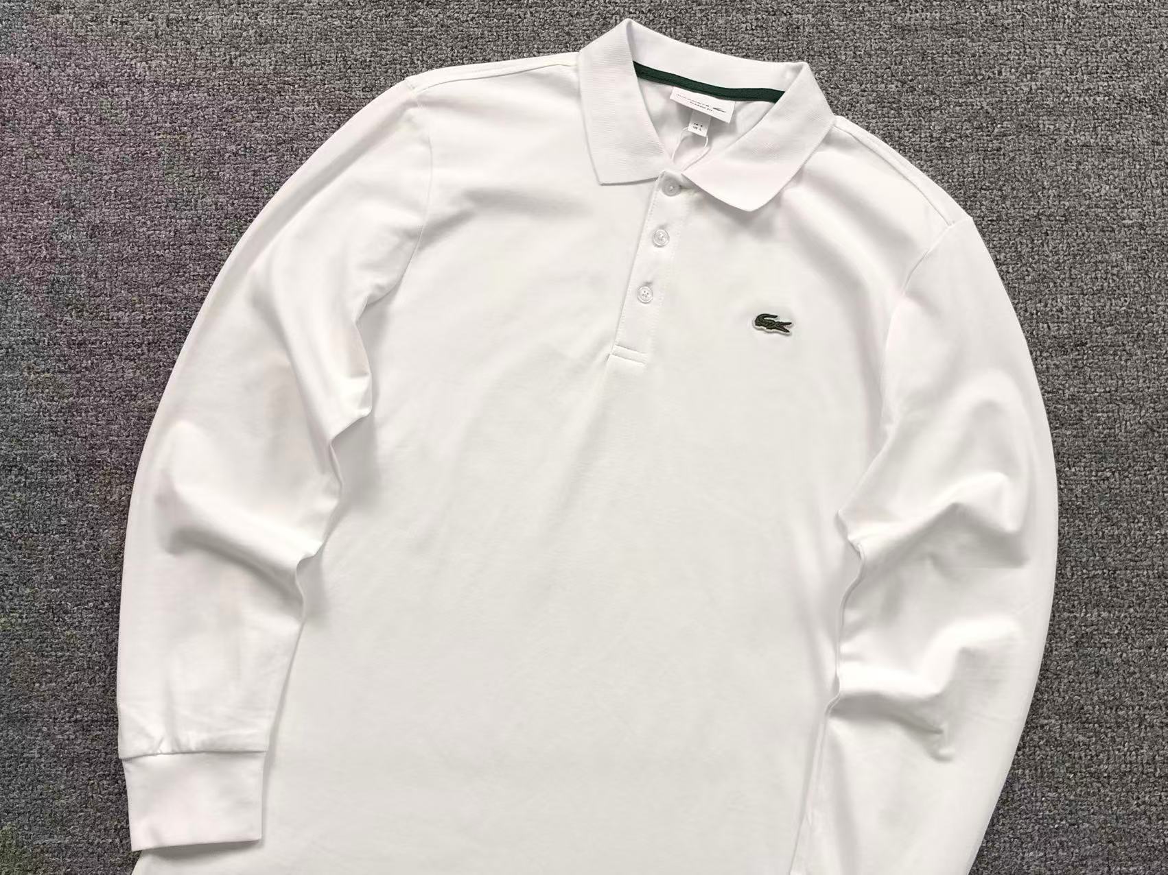 Classic Longsleeve