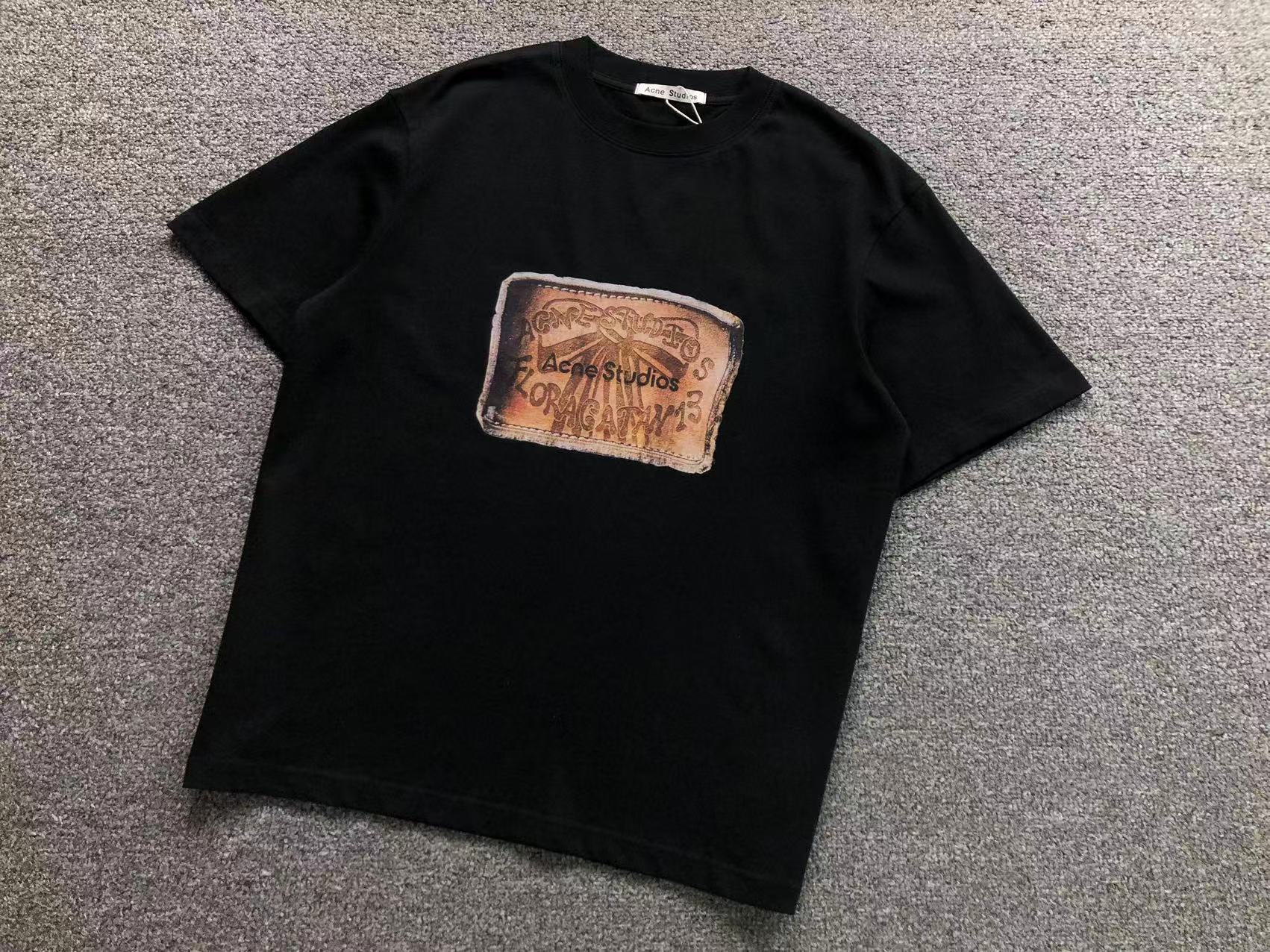 AcneStdios Tshirt
