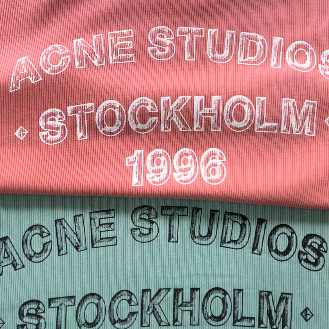 AcneStdios Longsleeve Female