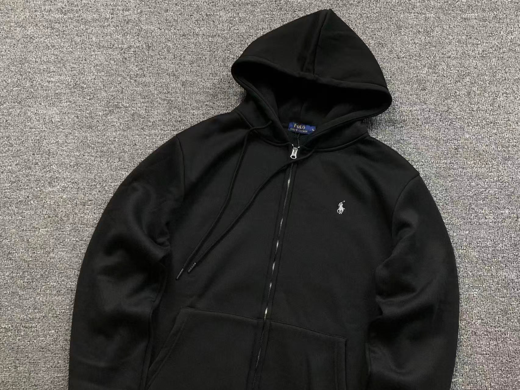 CRalph Lauren Hoodie & Pants