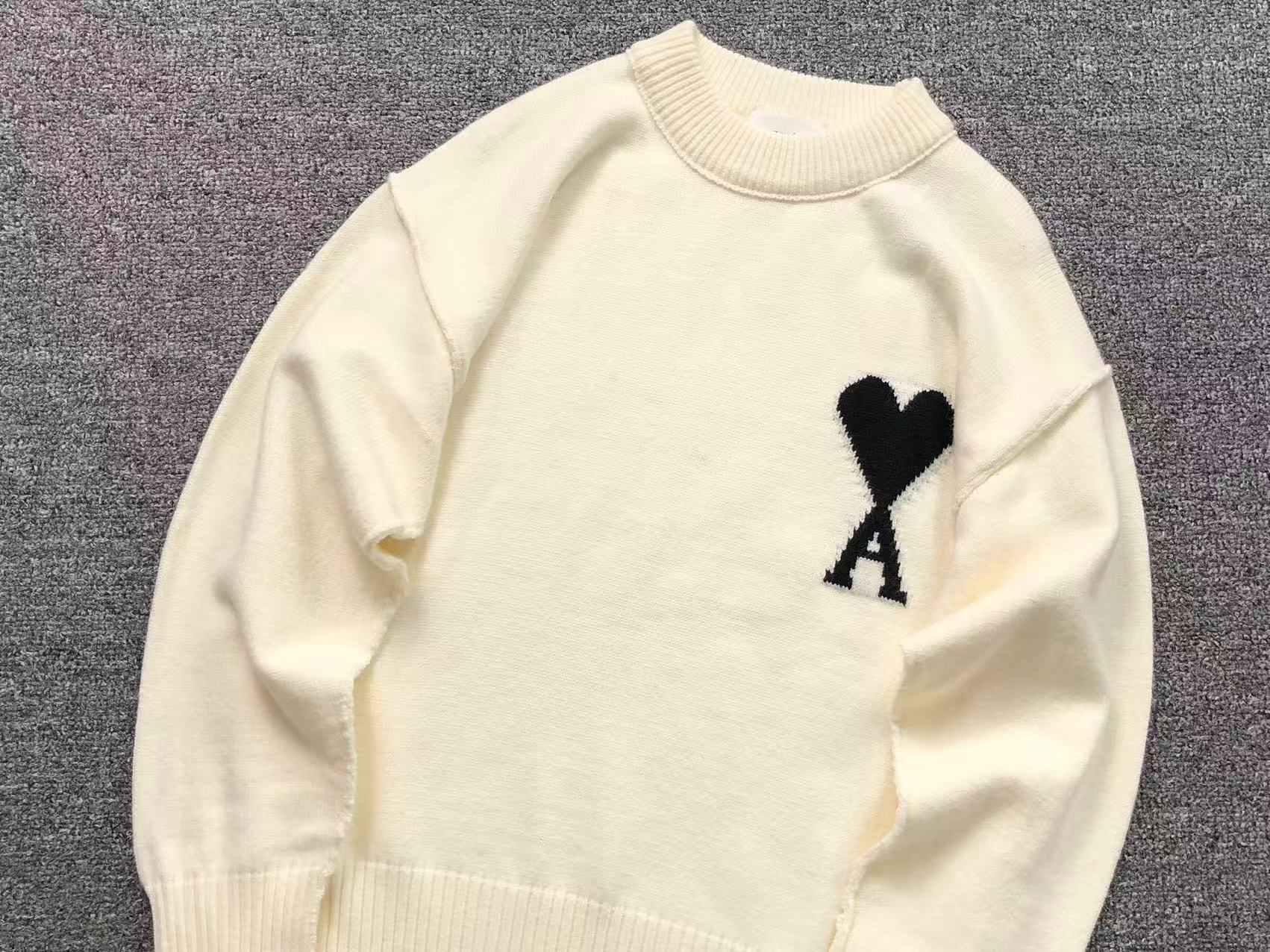 Am1 Sweater