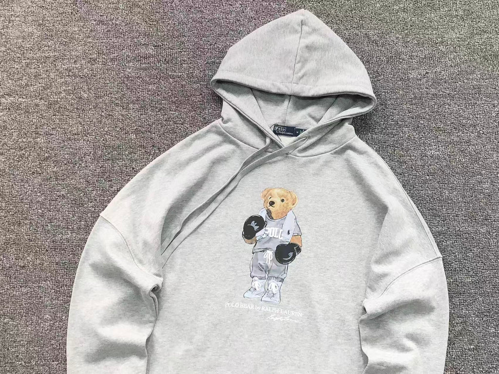 Ralph Lauren Hoodie Female