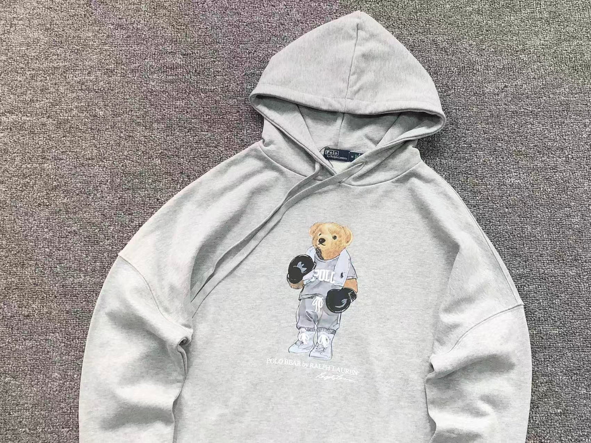 Ralph Lauren Hoodie Female