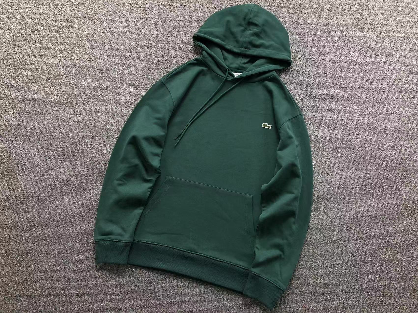 Classic Hoodie Pants
