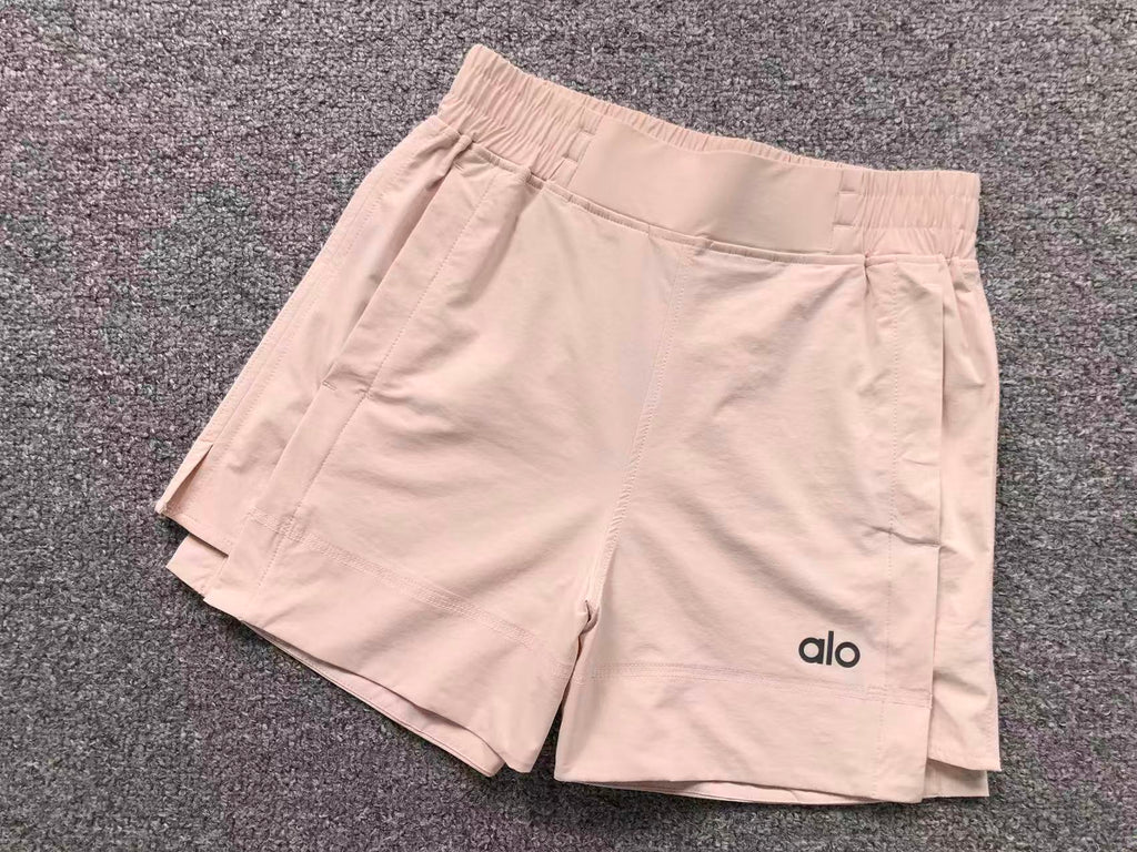 A1O Shorts Female
