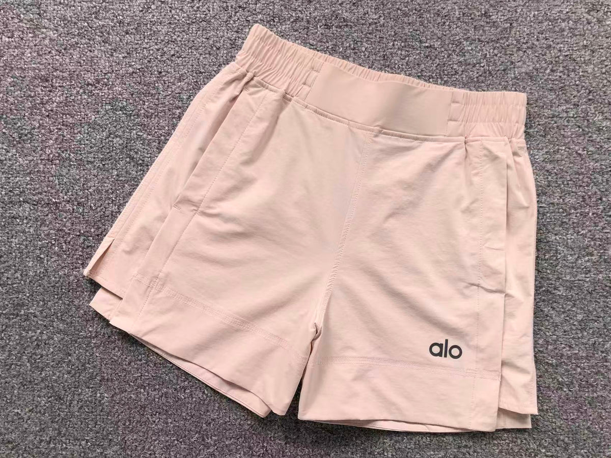 A1O Shorts Female