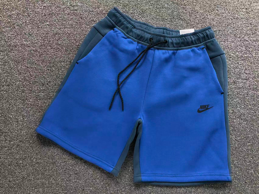 N1K Shorts