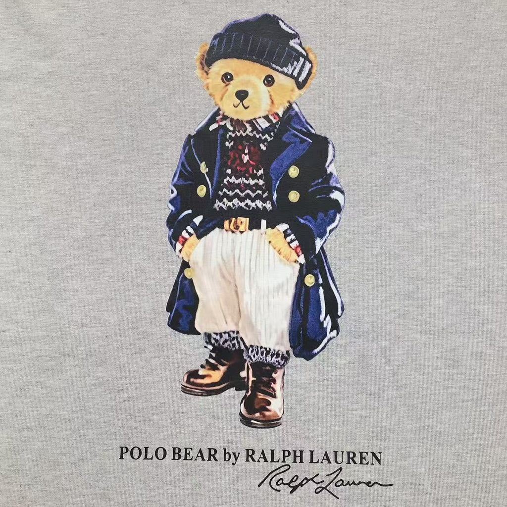 Ralph Lauren Longsleeve Female