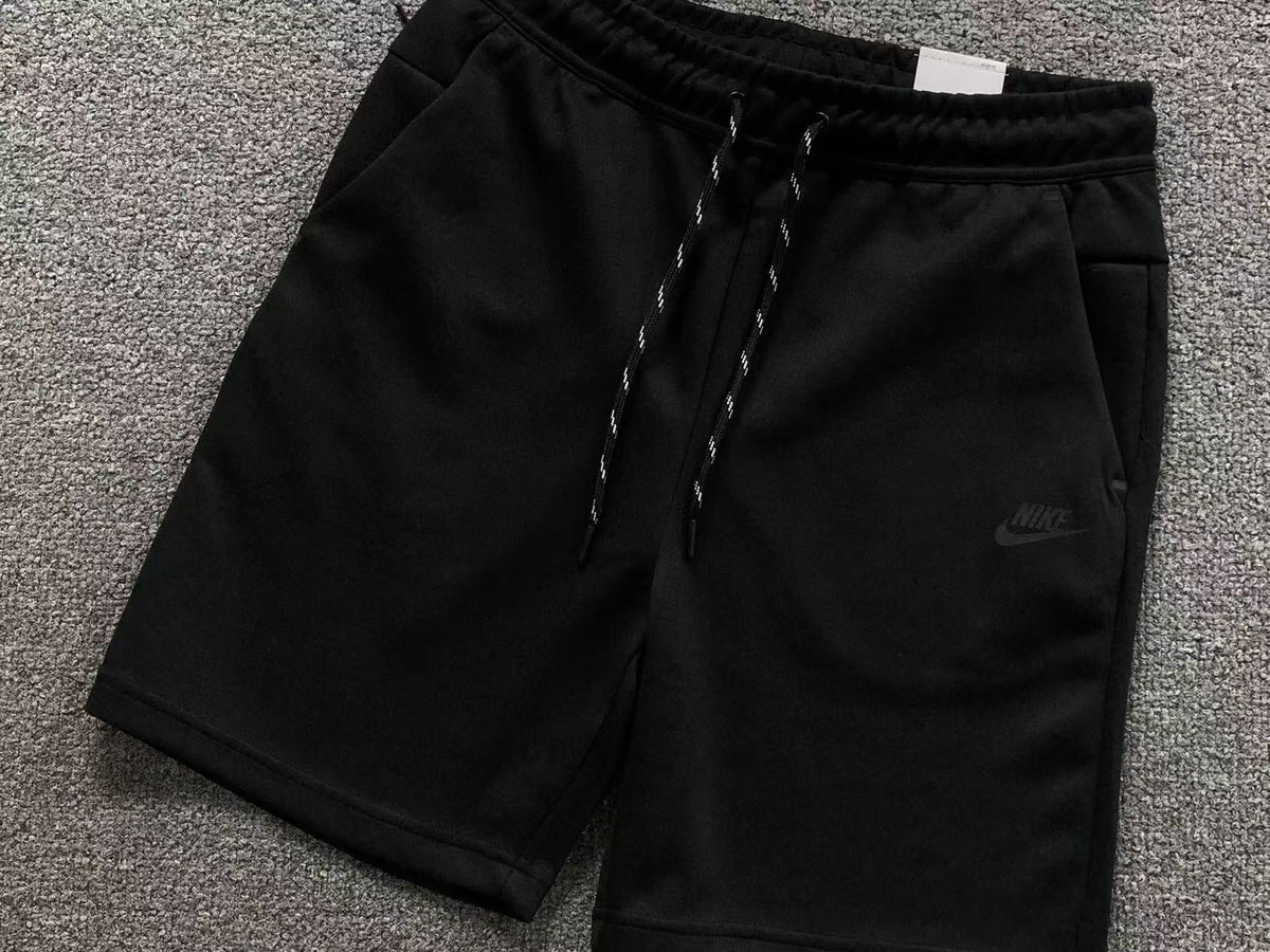 N1K Shorts