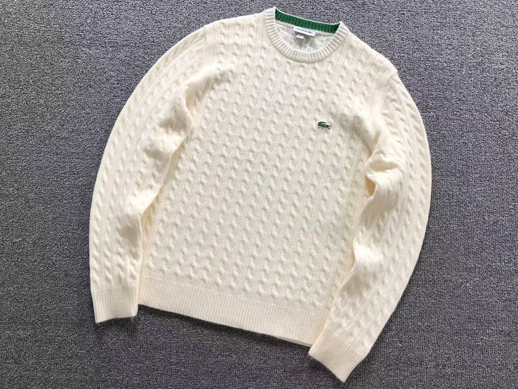 Classic Sweater