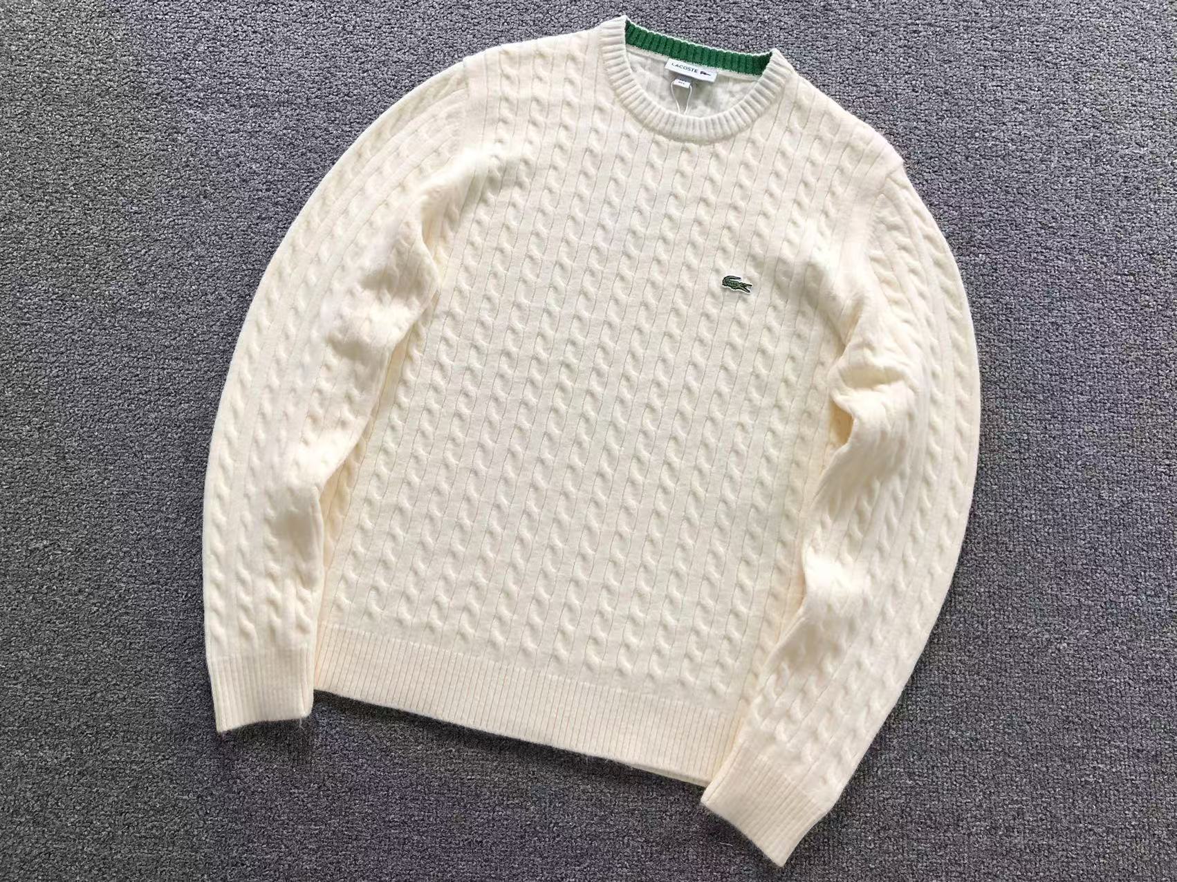 Classic Sweater