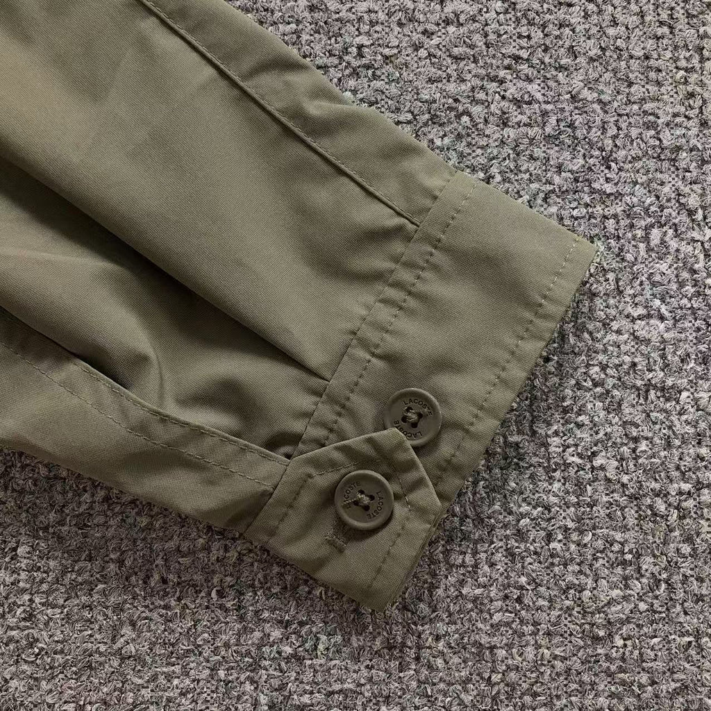 Classic Jacket