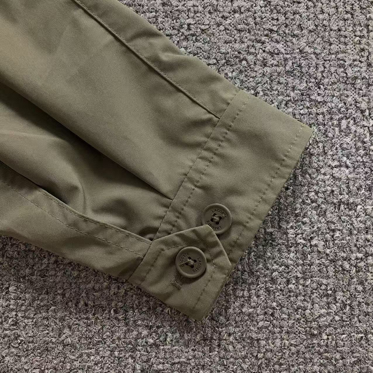 Classic Jacket