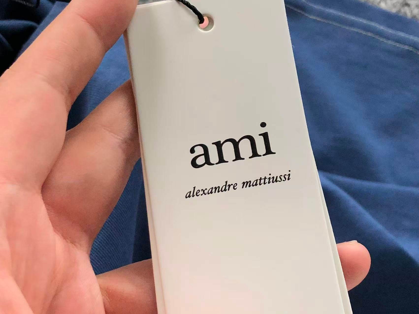 Am1 Tshirt