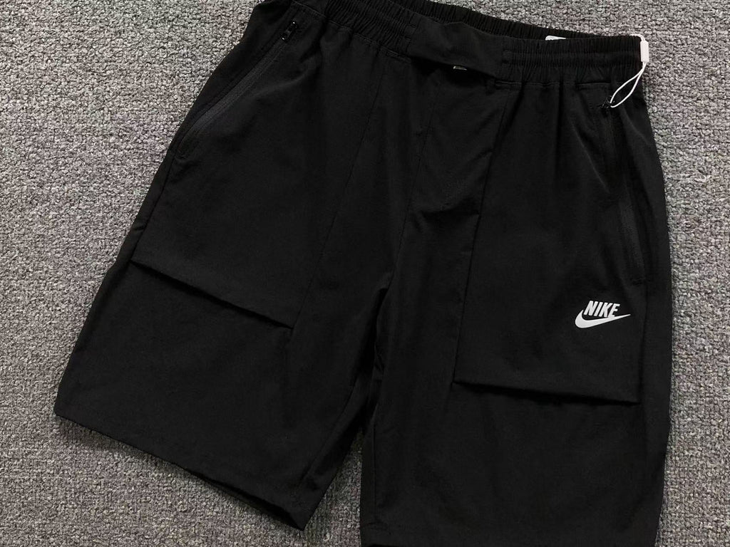 N1K Shorts