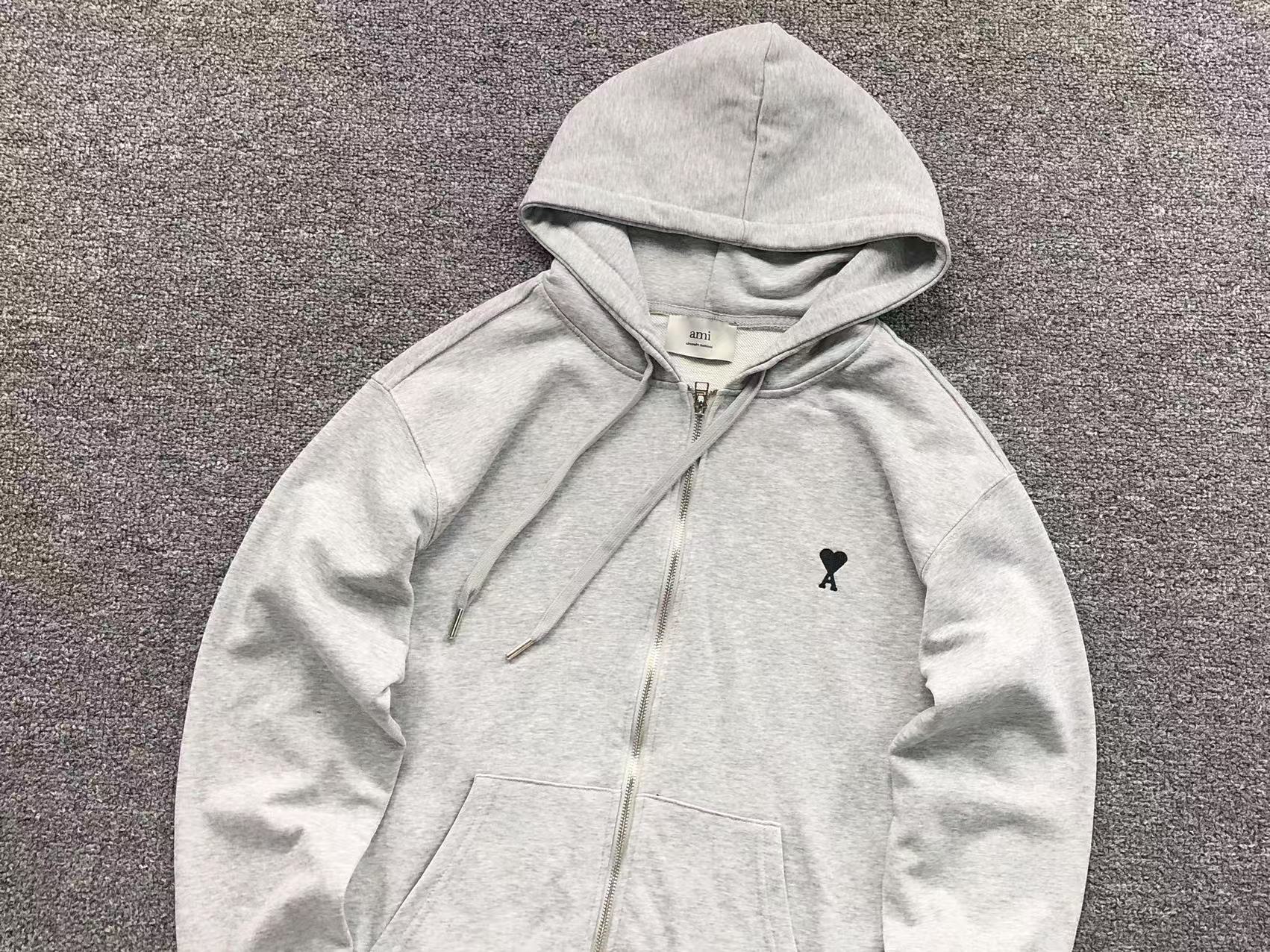 Am1 Hoodie