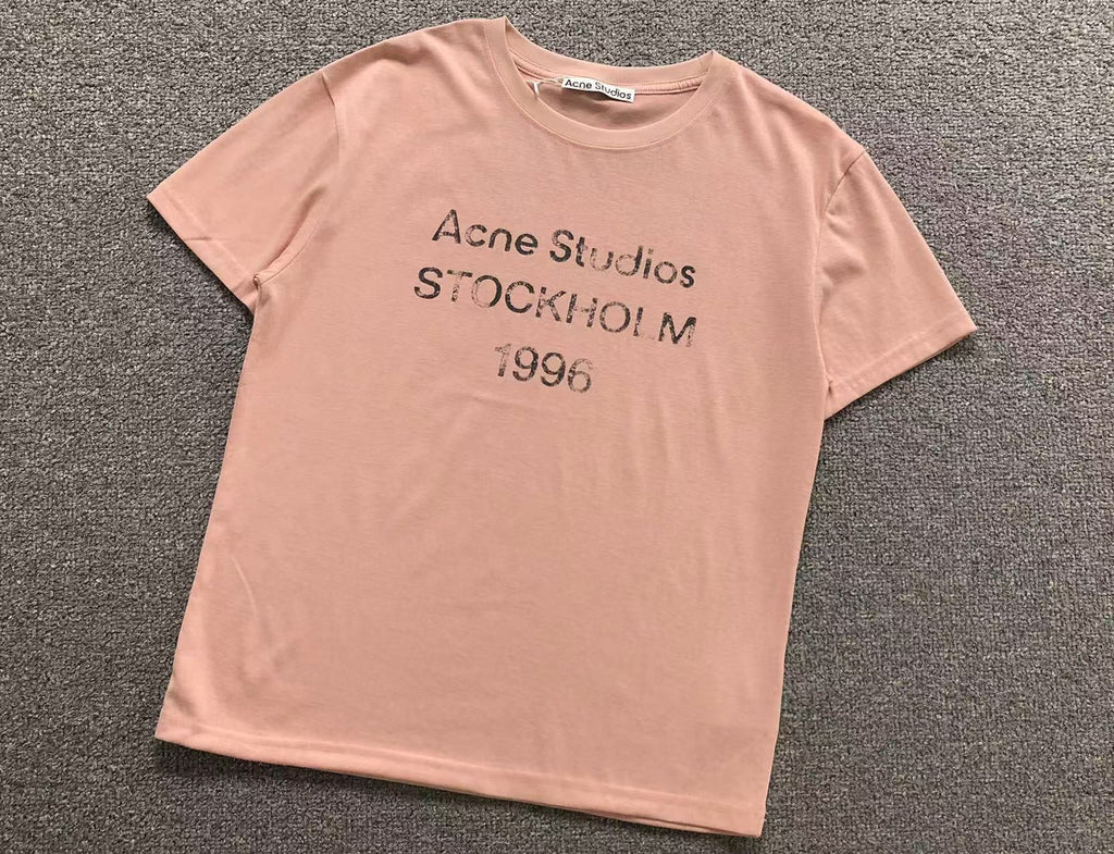 AcneStdios Tshirt Female