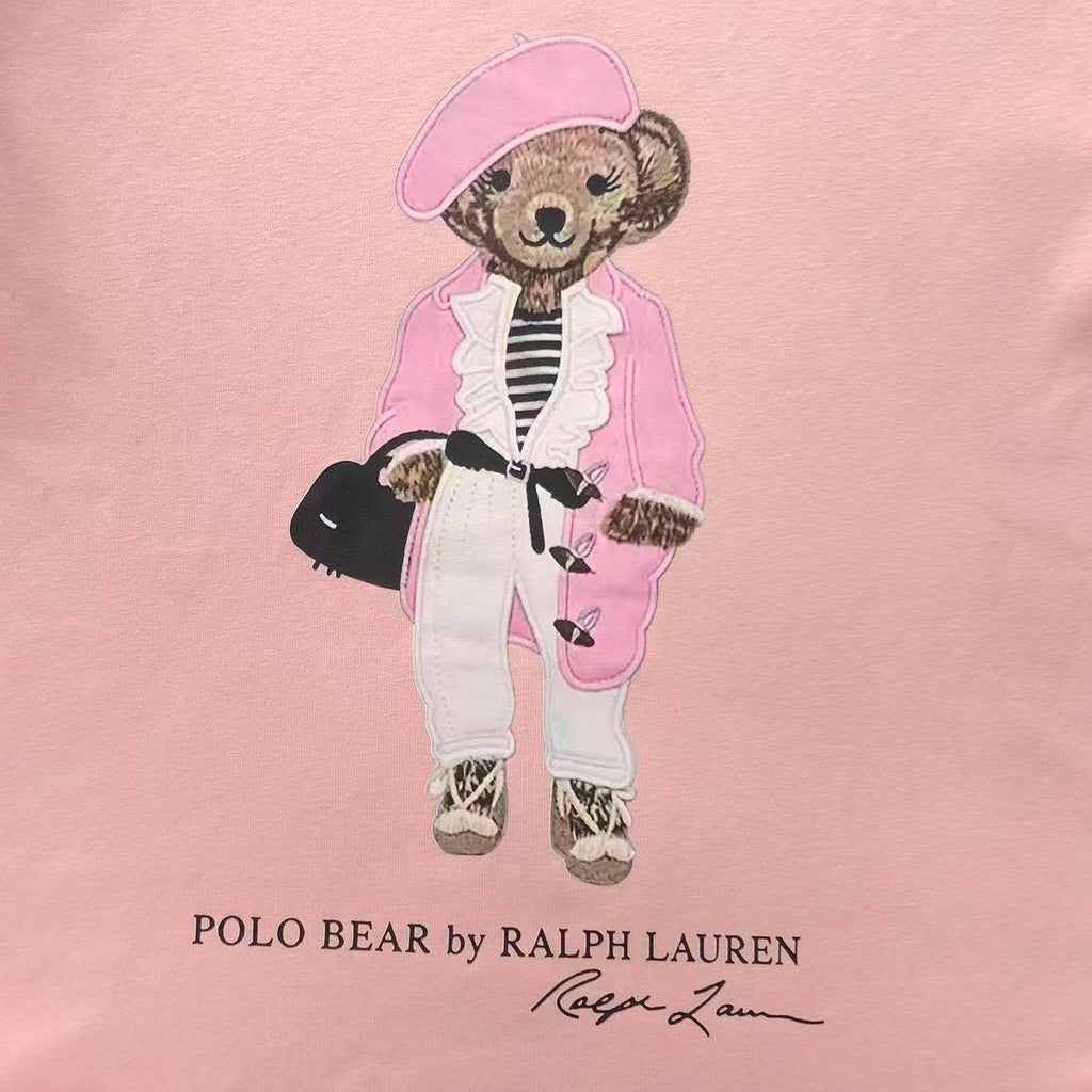 Ralph Lauren Longsleeve Female