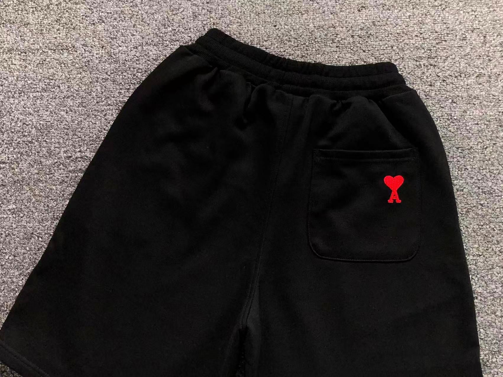 Am1 Shorts