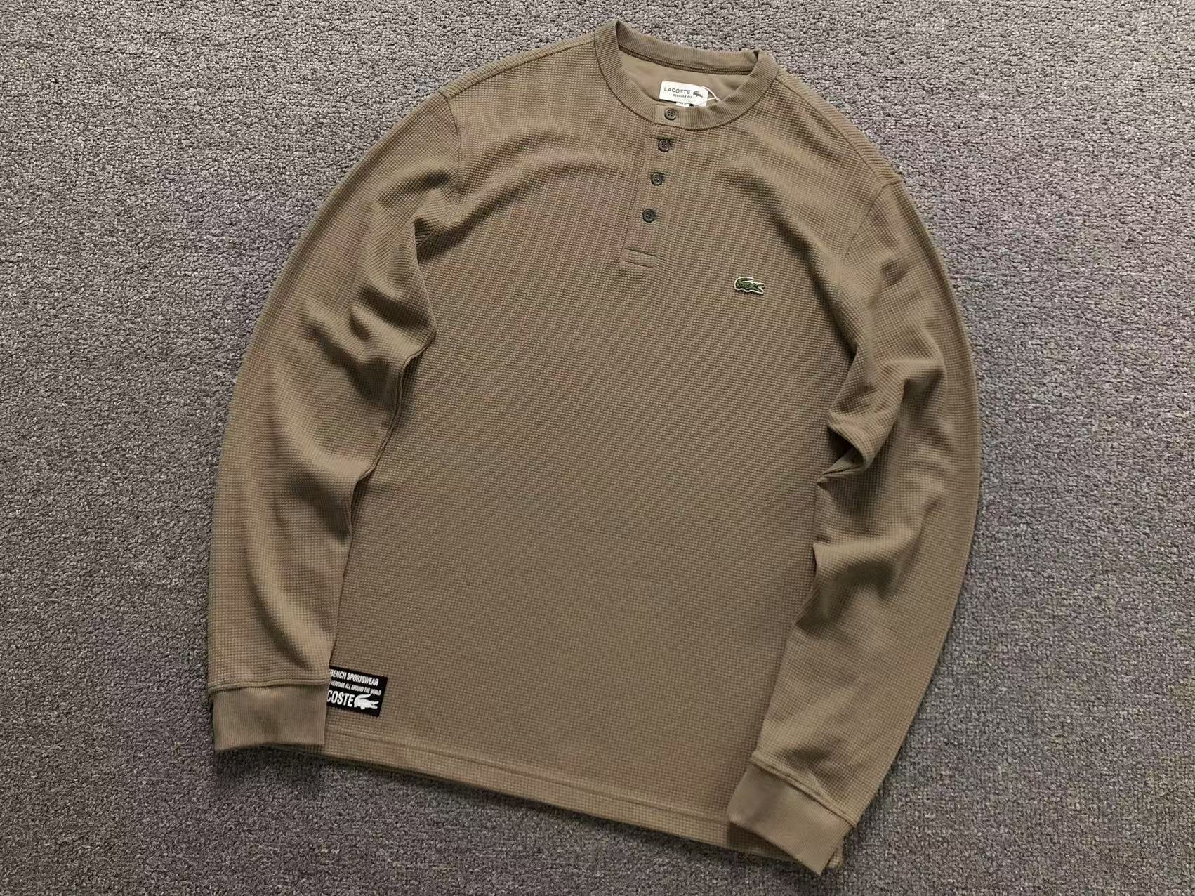 Classic Longsleeve