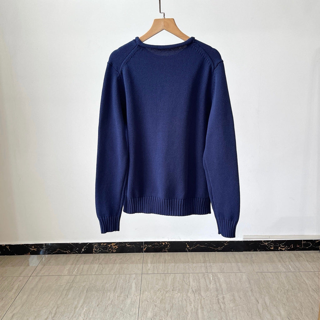 Ralph Lauren Sweater Female