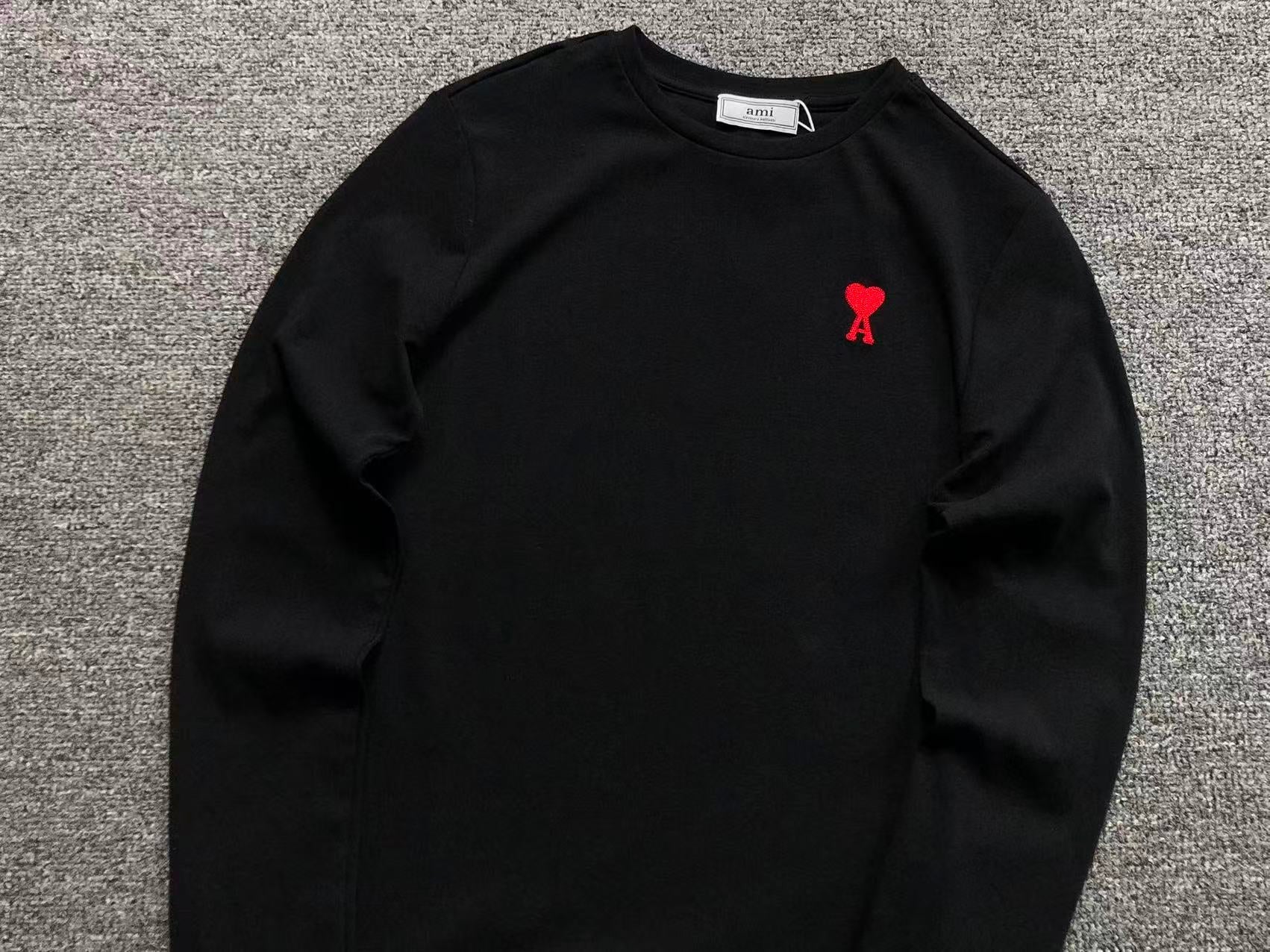 Am1 Longsleeve Female