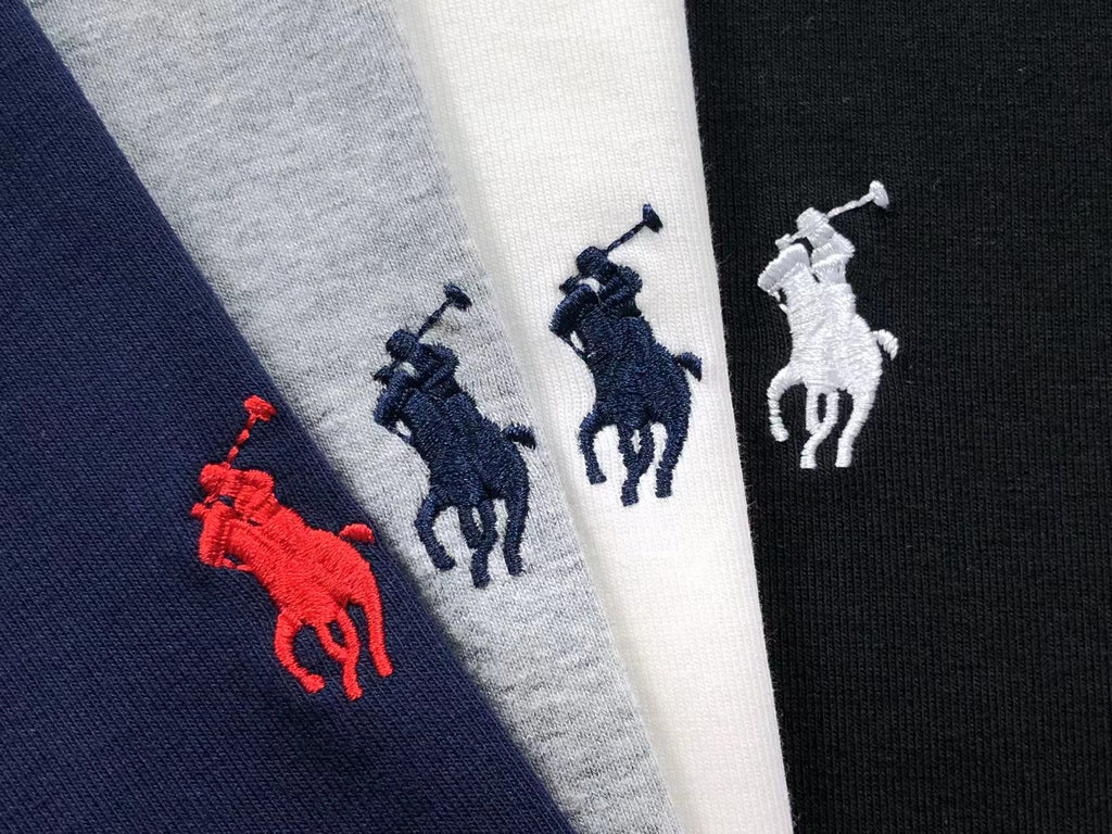 Ralph Lauren Longsleeve Female