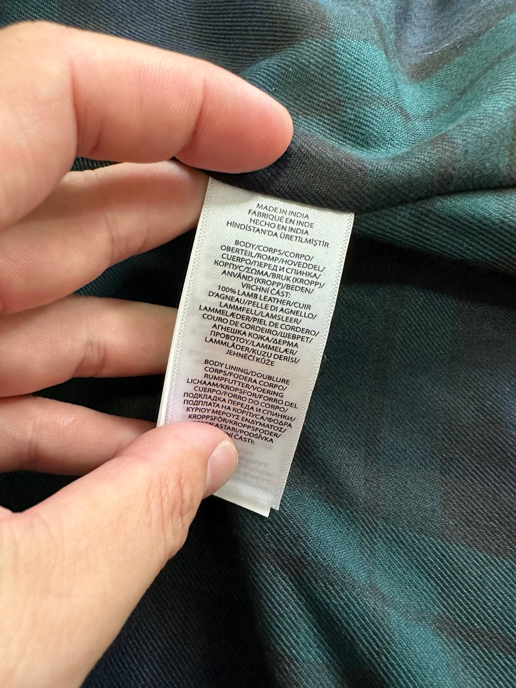 Ralph Lauren Jacket